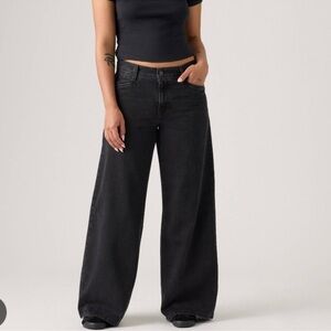 Levi’s ‘94 Baggy Wide leg jeans